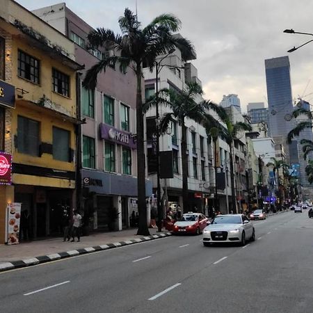 Hotel Maritime Kuala Lumpur Exterior photo